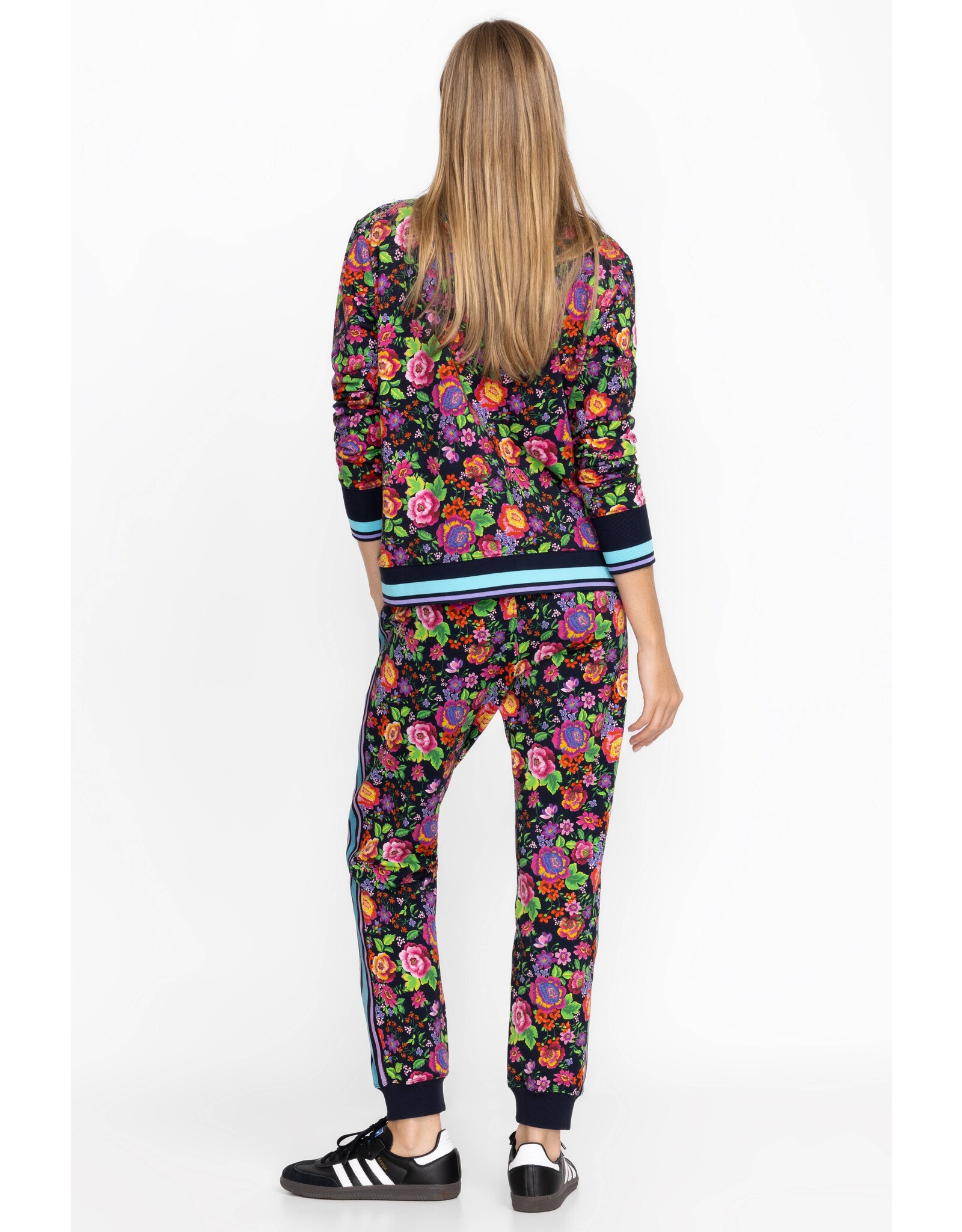 Johnny Was Johnny Was Cantero Relaxed Tape Jogger