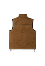 Filson Tin Cloth Primaloft Vest61367 - Gordy & Sons Outfitters