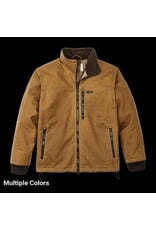 Filson Filson Tin Cloth Primaloft® Jacket