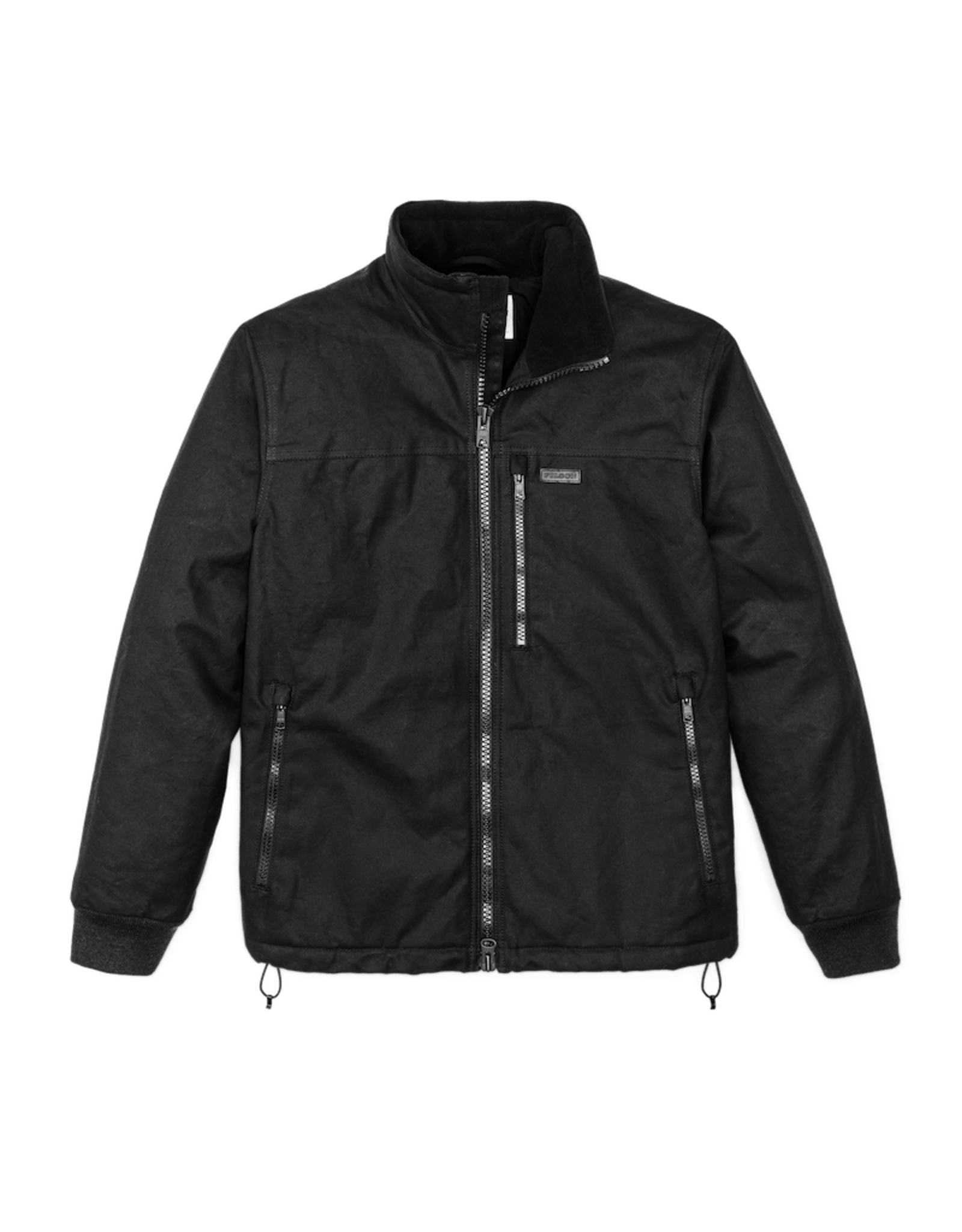 Filson Filson Tin Cloth Primaloft® Jacket