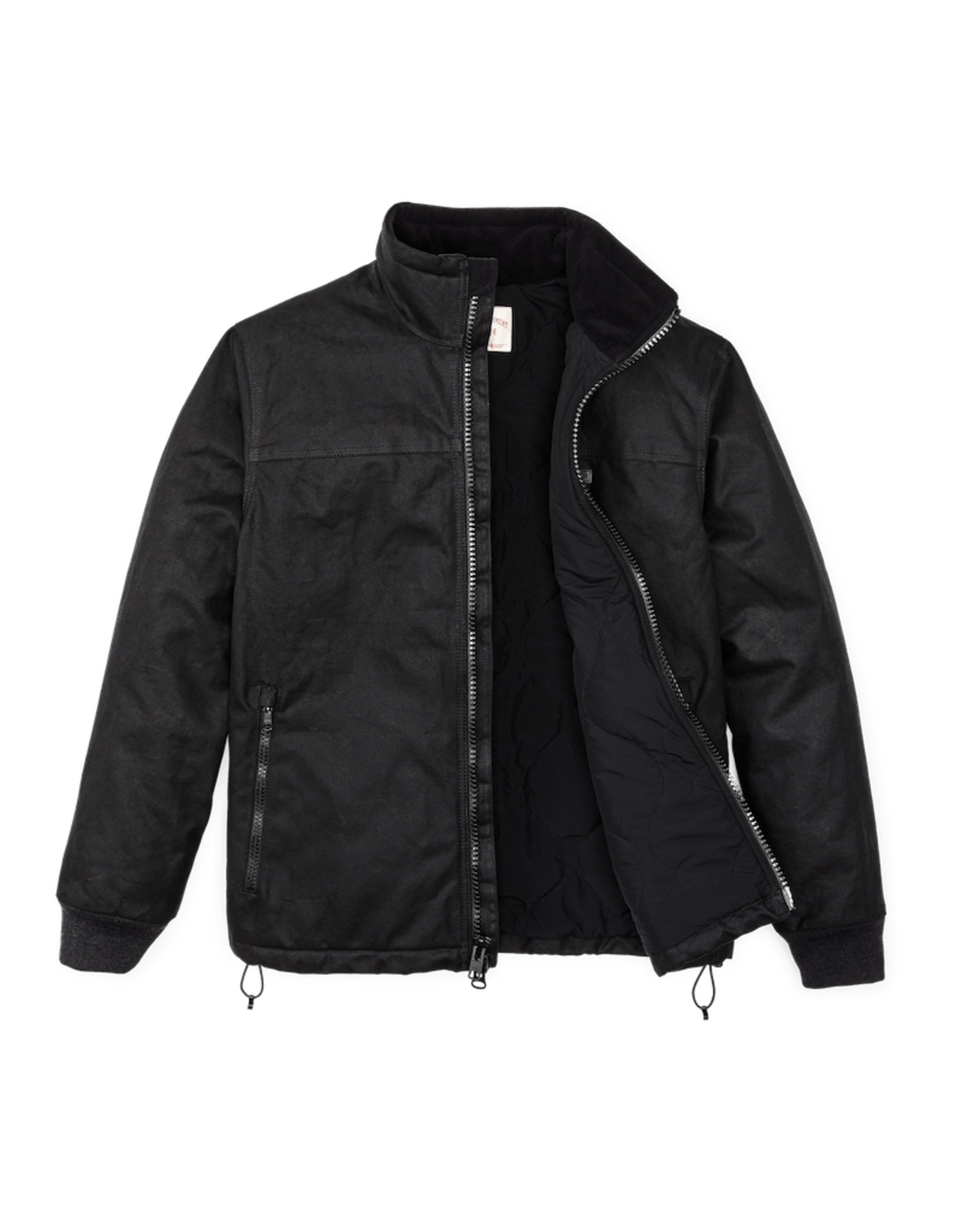 Filson Filson Tin Cloth Primaloft® Jacket