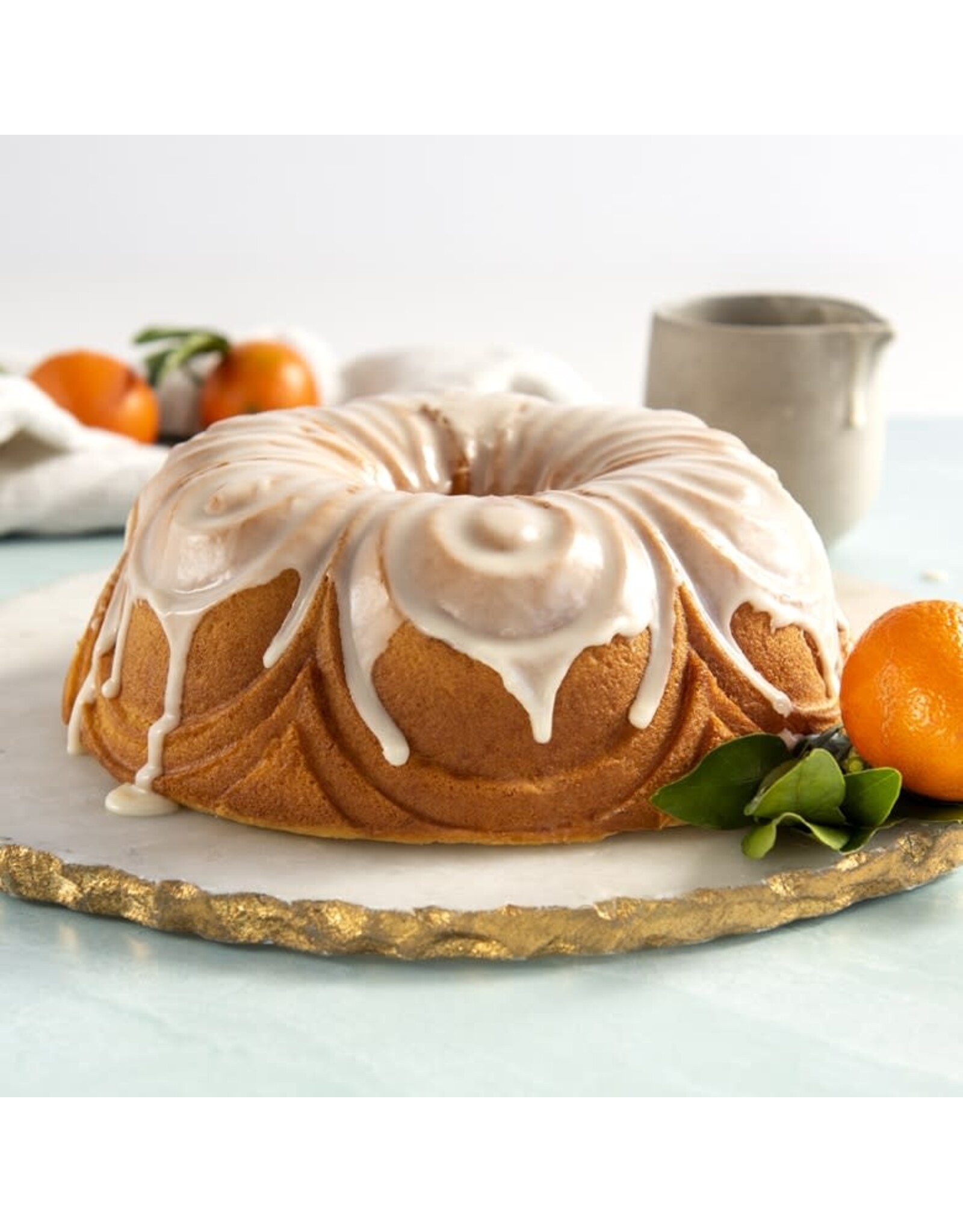 Nordic Ware Chiffon Bundt Pan