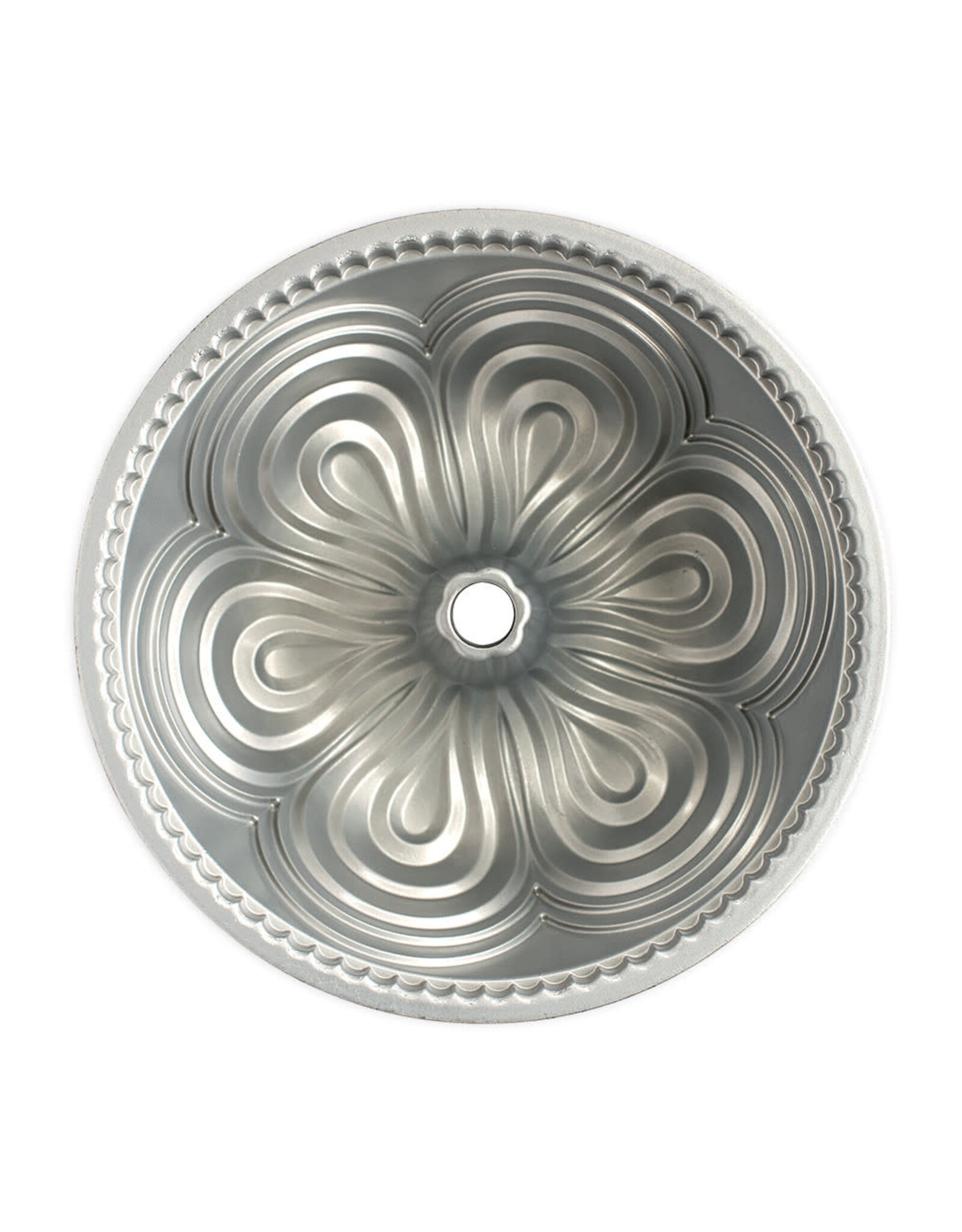 Nordic Ware Chiffon Bundt Pan