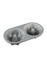 Nordic Ware Nordic Ware Bundt Duet Pan