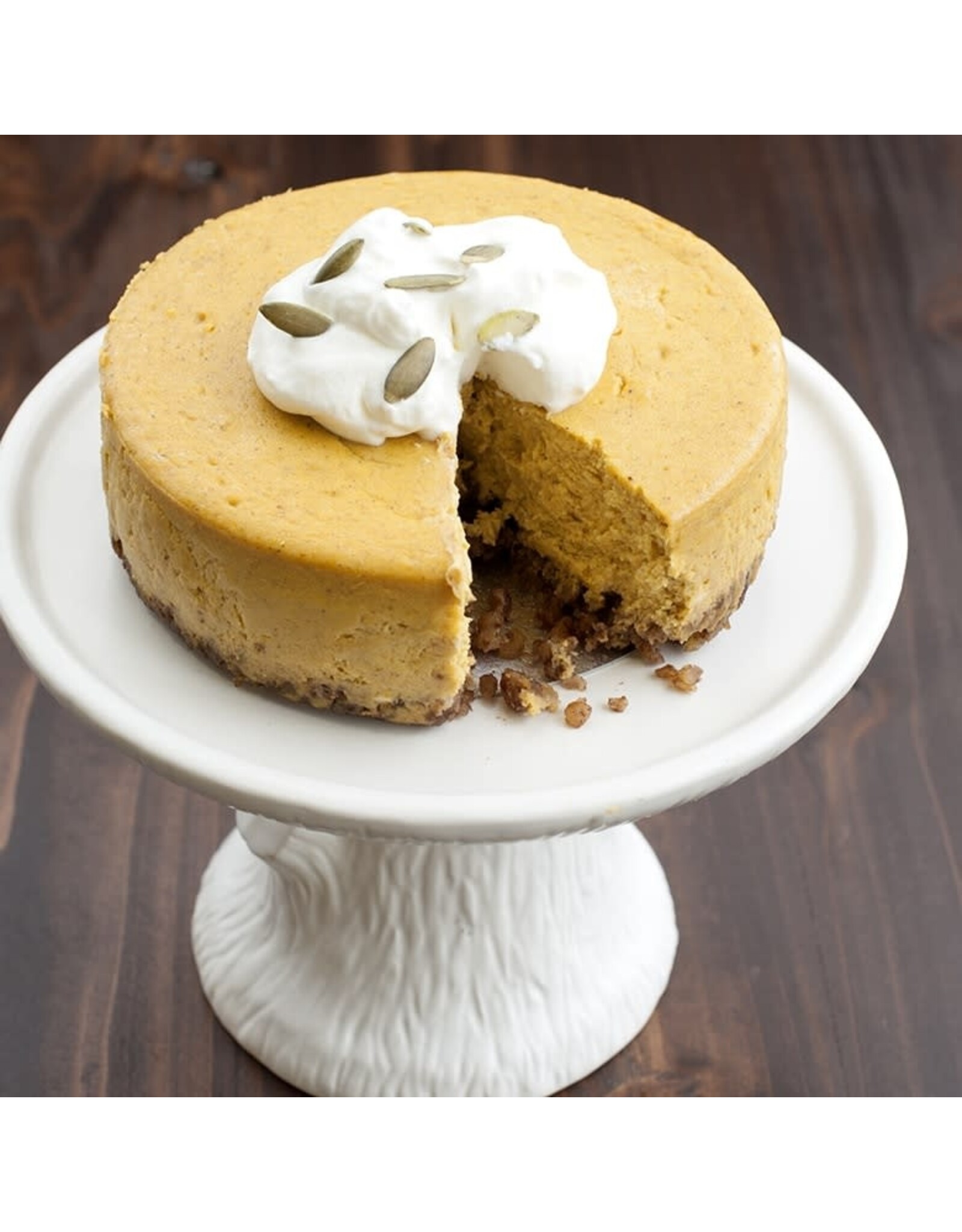 Nordic Ware Nordic Ware Cheesecake Pan with Removable Bottom