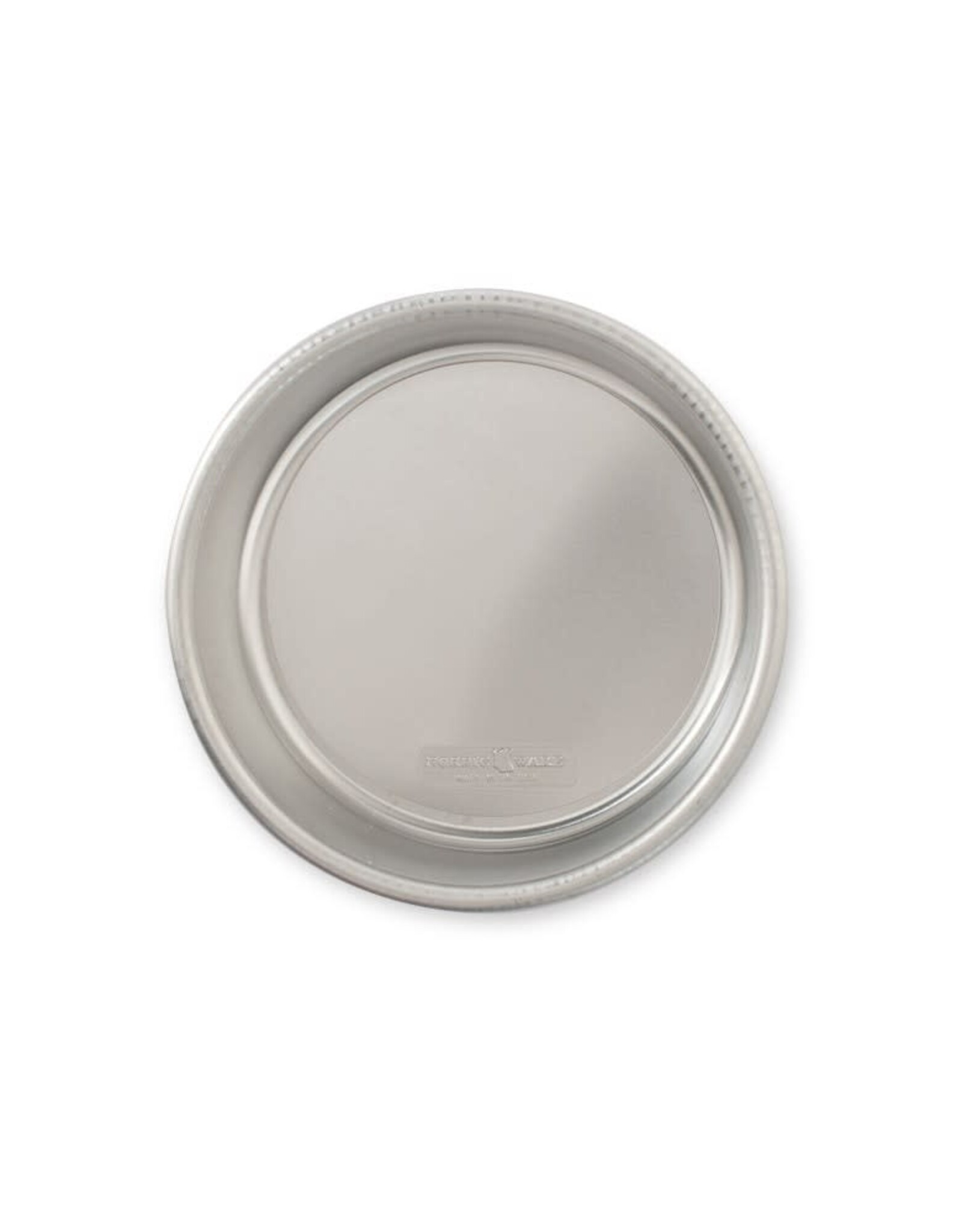 Nordic Ware Nordic Ware Cheesecake Pan with Removable Bottom