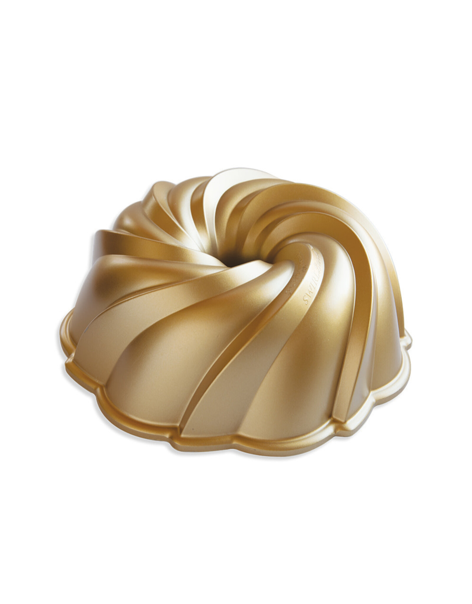 Nordic Ware Nordic Ware Swirl Bundt Pan