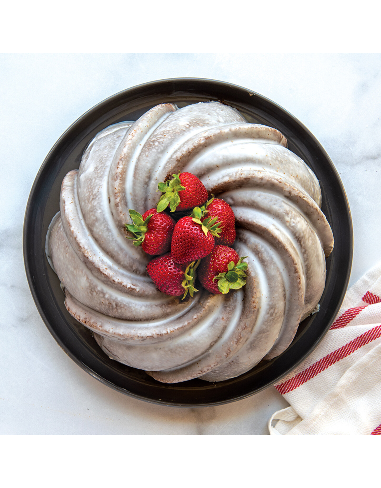 Nordic Ware Nordic Ware Swirl Bundt Pan