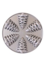 Nordic Ware Nordic Ware Evergreen Cakelet Pan