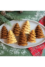 Nordic Ware Nordic Ware Evergreen Cakelet Pan