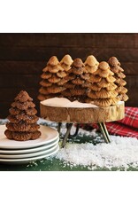 Nordic Ware Nordic Ware Evergreen Cakelet Pan