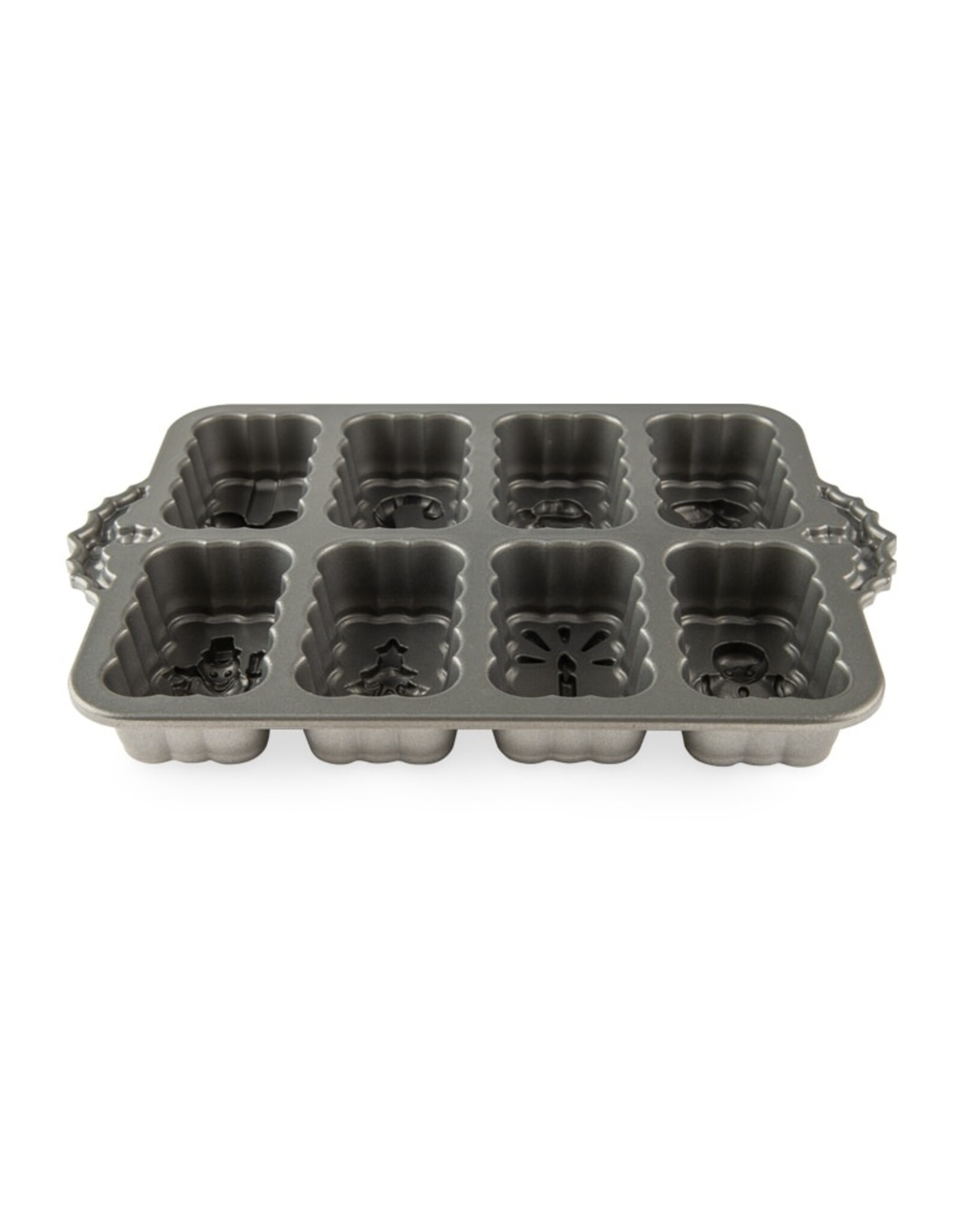 USA Mini Loaf Pan - Set of 4 - Blanton-Caldwell