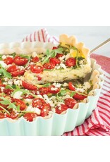 Nordic Ware Nordic Ware Quiche/Tarte Pan