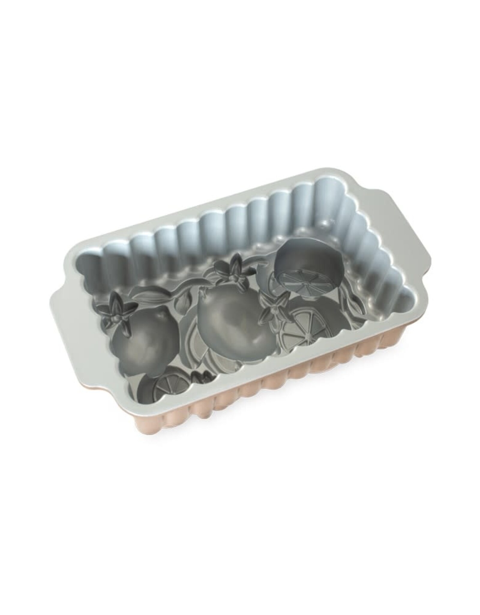Nordic Ware Nordic Ware Citrus Blossom Loaf Pan