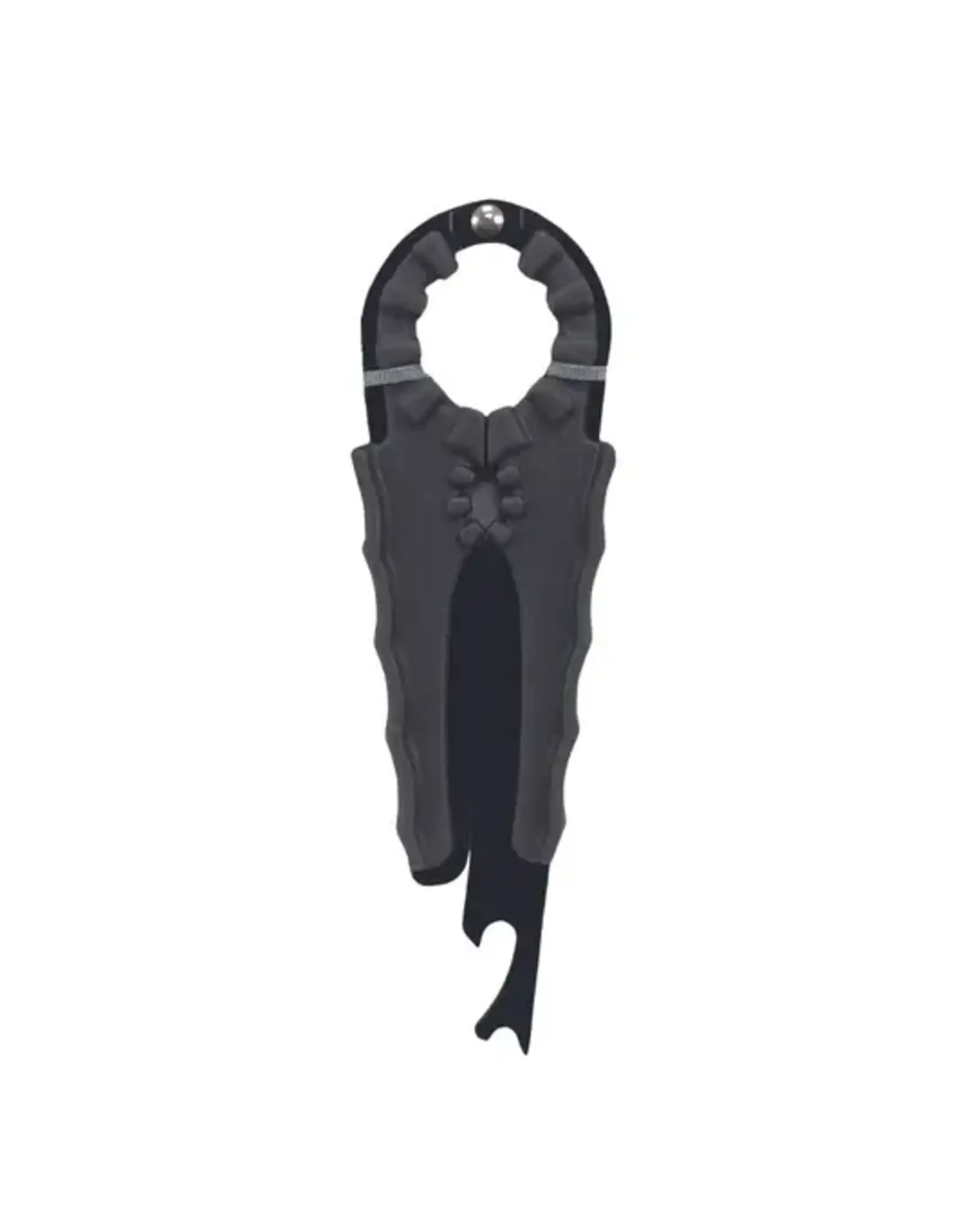 Multi Function Bottle Opener