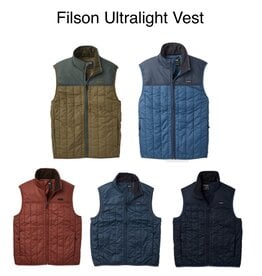 Filson Filson Ultralight Vest