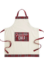 Grandma Chef Apron