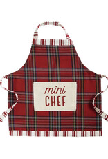 Mini Chef Apron