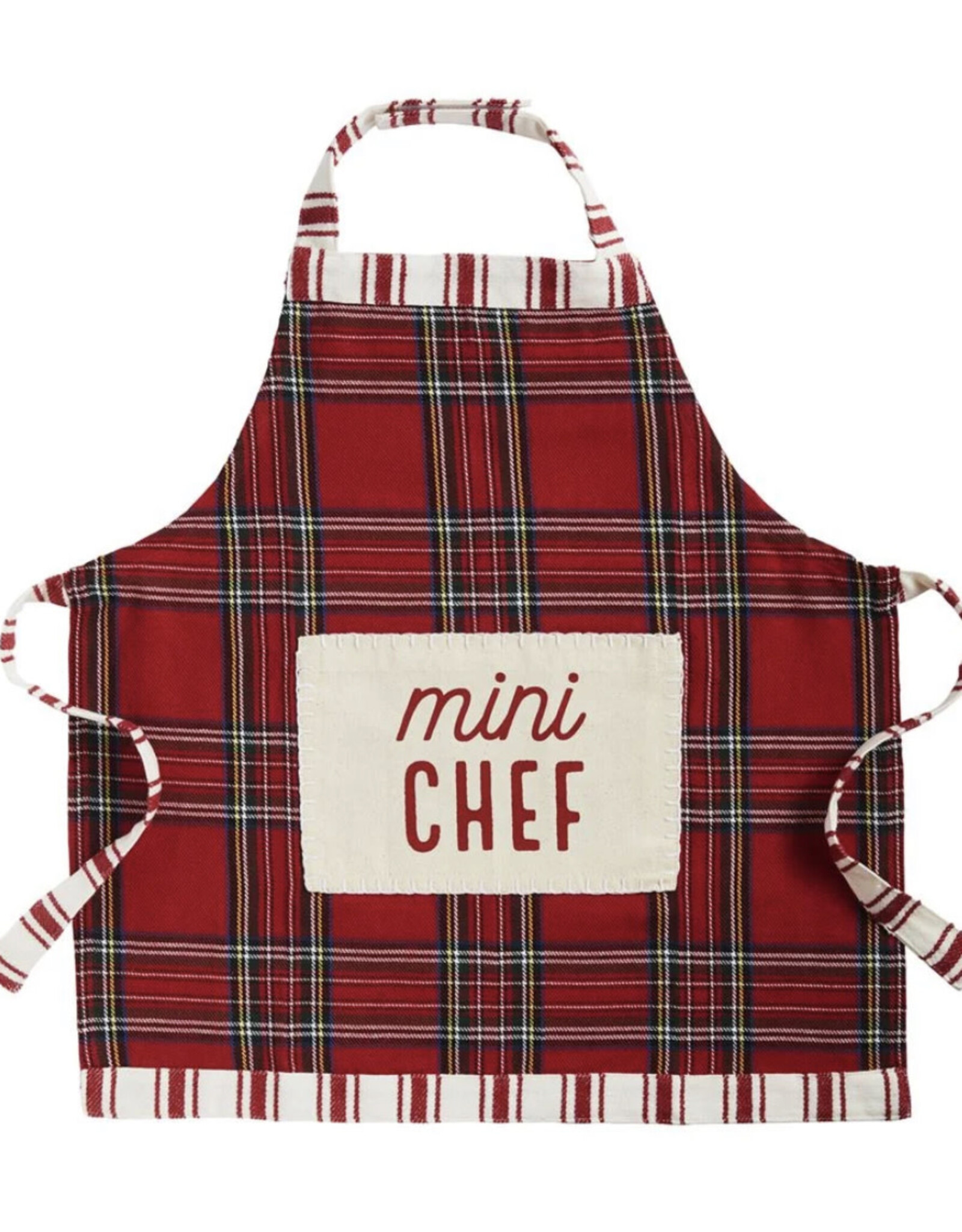 Mini Chef Apron