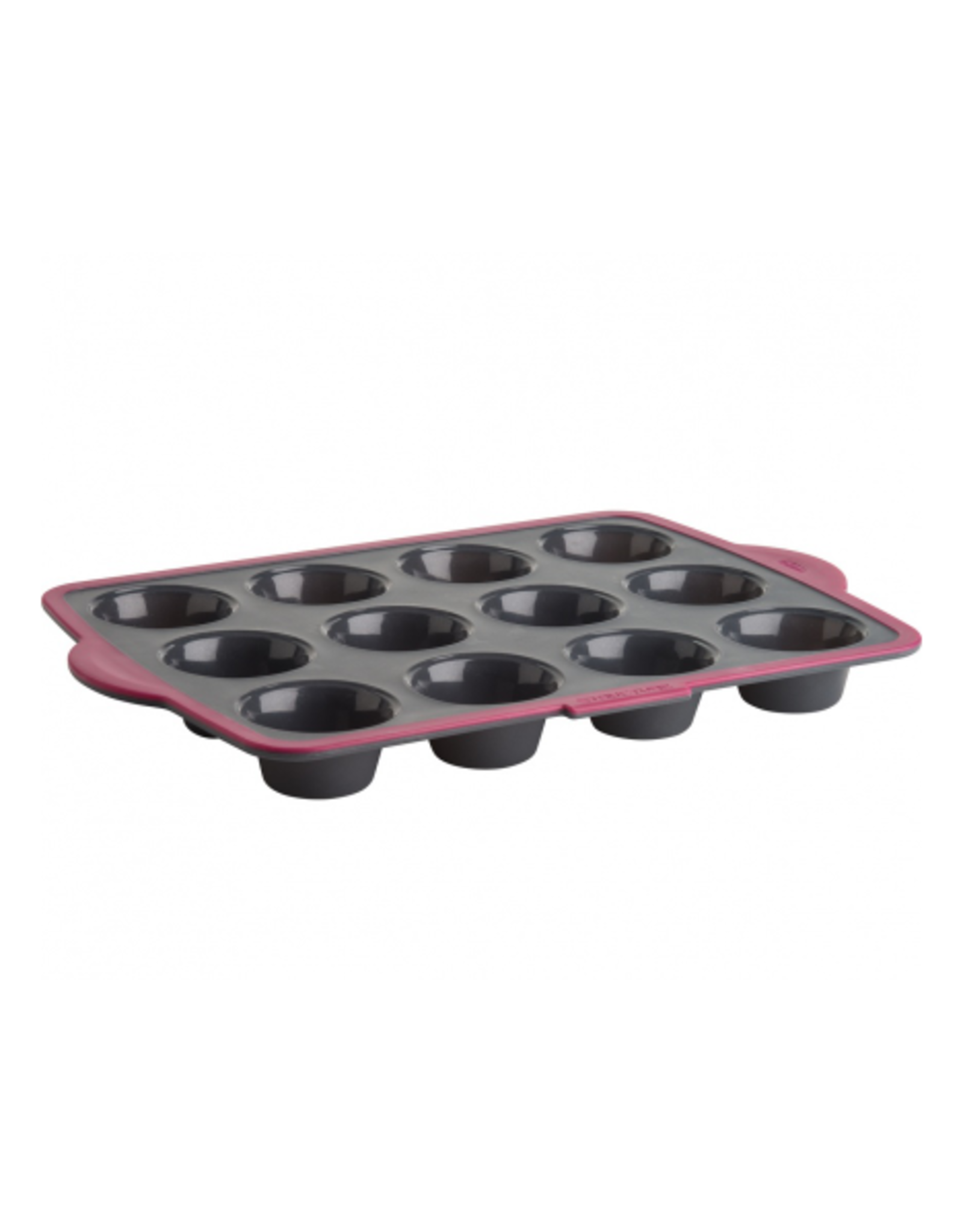 Structure Silicone PRO 12 Count Muffin Pan