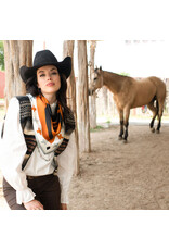 Fringe Scarves Fringe West Texas Buck Shorty Fringe Scarves Fringe West Texas Buck Shorty