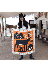 Fringe Scarves Fringe West Texas Buck Shorty Fringe Scarves Fringe West Texas Buck Shorty