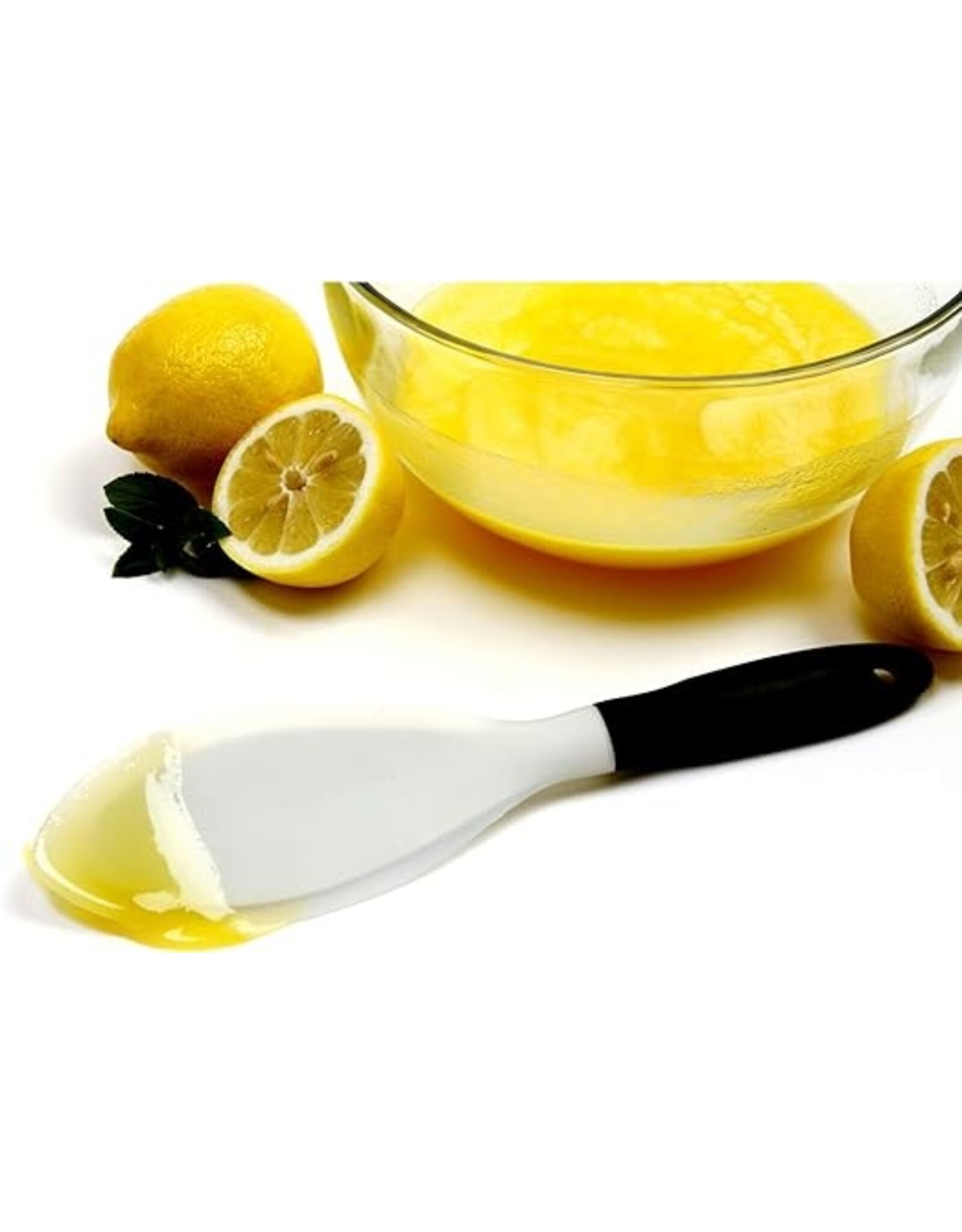 Grip-EZ Silicone Scoop/Scrape/Mix Spatula