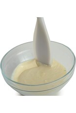 Grip-EZ Silicone Scoop/Scrape/Mix Spatula