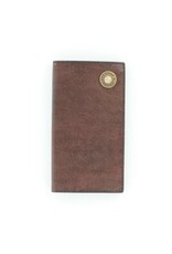 Nocona Outdoor Bullet Rodeo Wallet