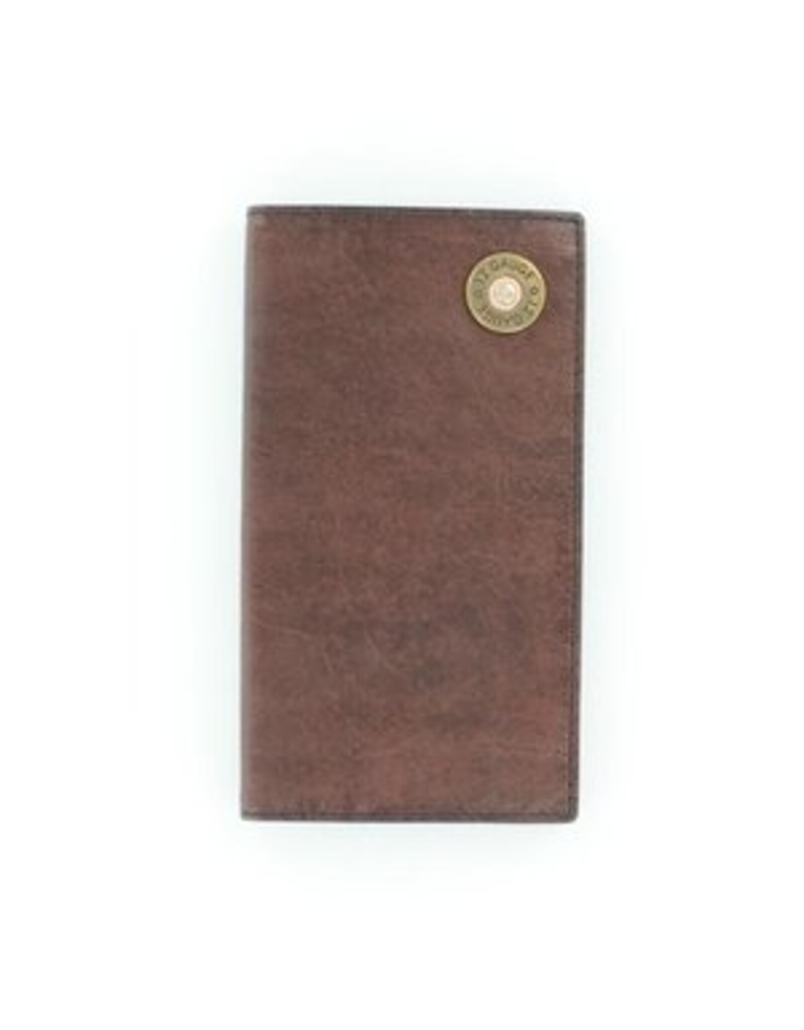 Nocona Outdoor Bullet Rodeo Wallet