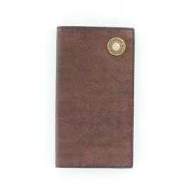 Nocona Outdoor Bullet Rodeo Wallet