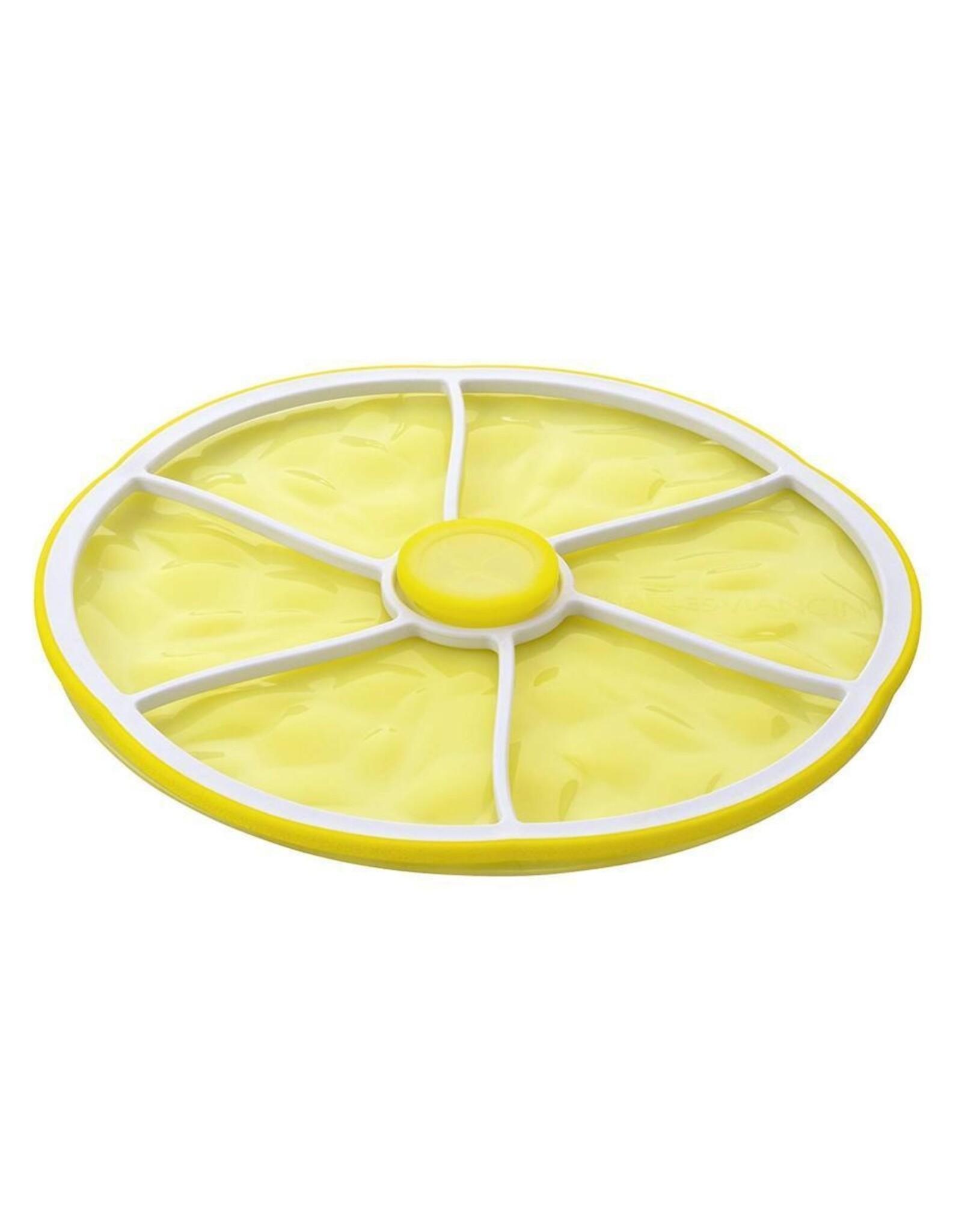 Lemon Stacking Lid