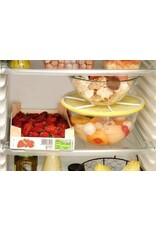 Lemon Stacking Lid