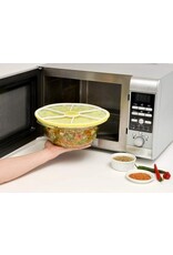 Lemon Stacking Lid