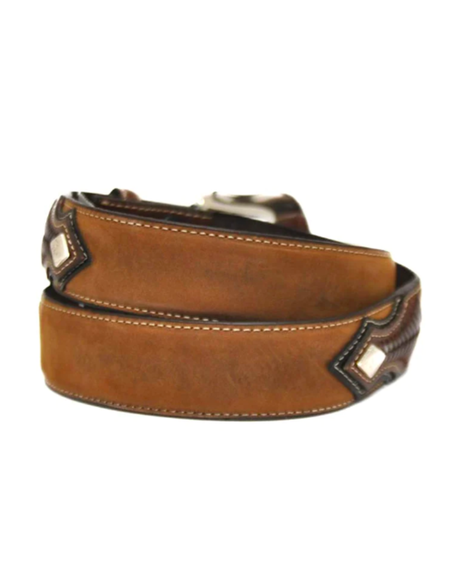 Nocona Top Hand Western Belt