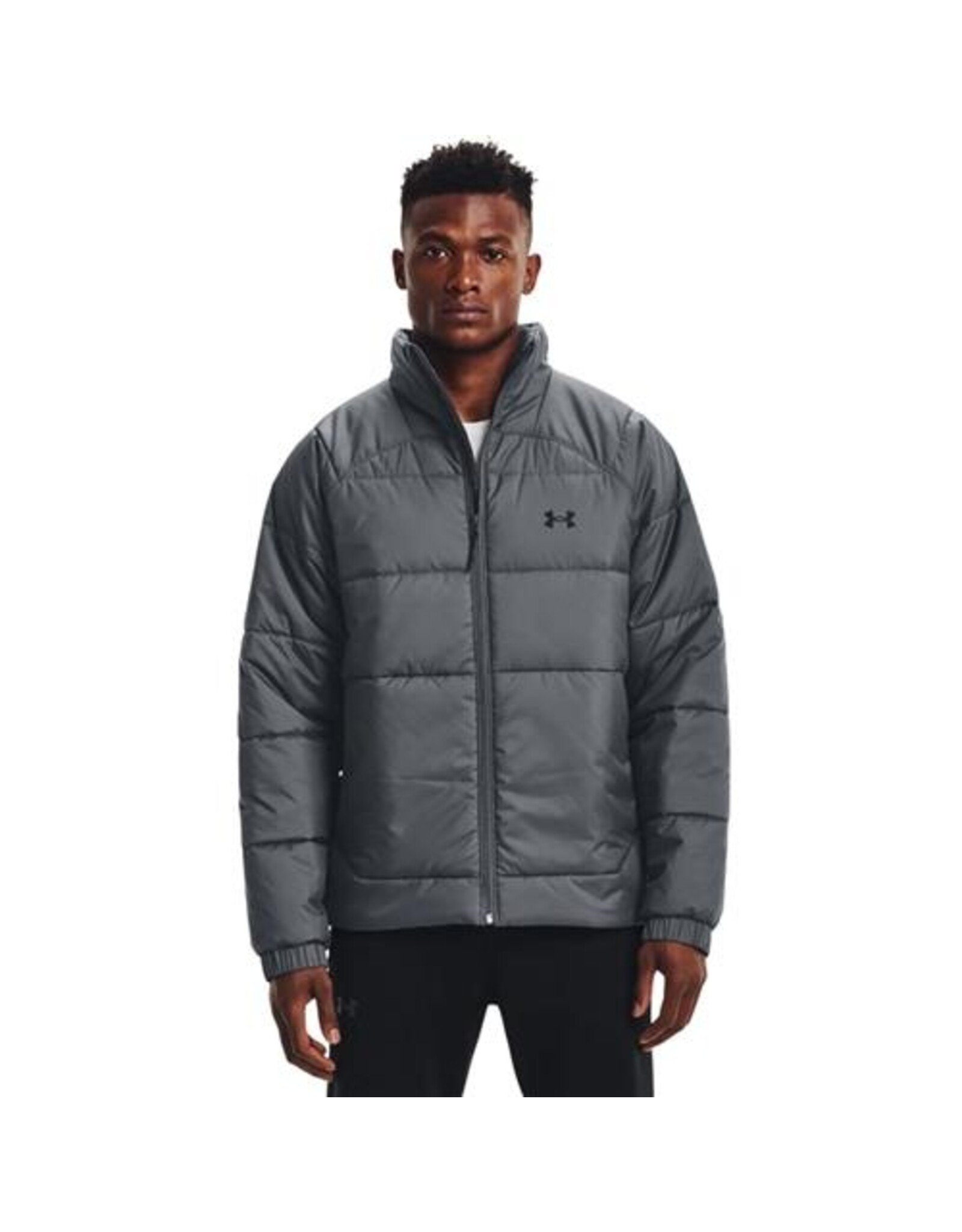 Under armour storm sales insulated jacket