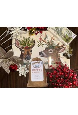 Coffee Sampler-Merry and Bright