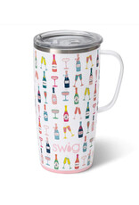 Swig Life Swig Pop Fizz Travel Mug 22oz