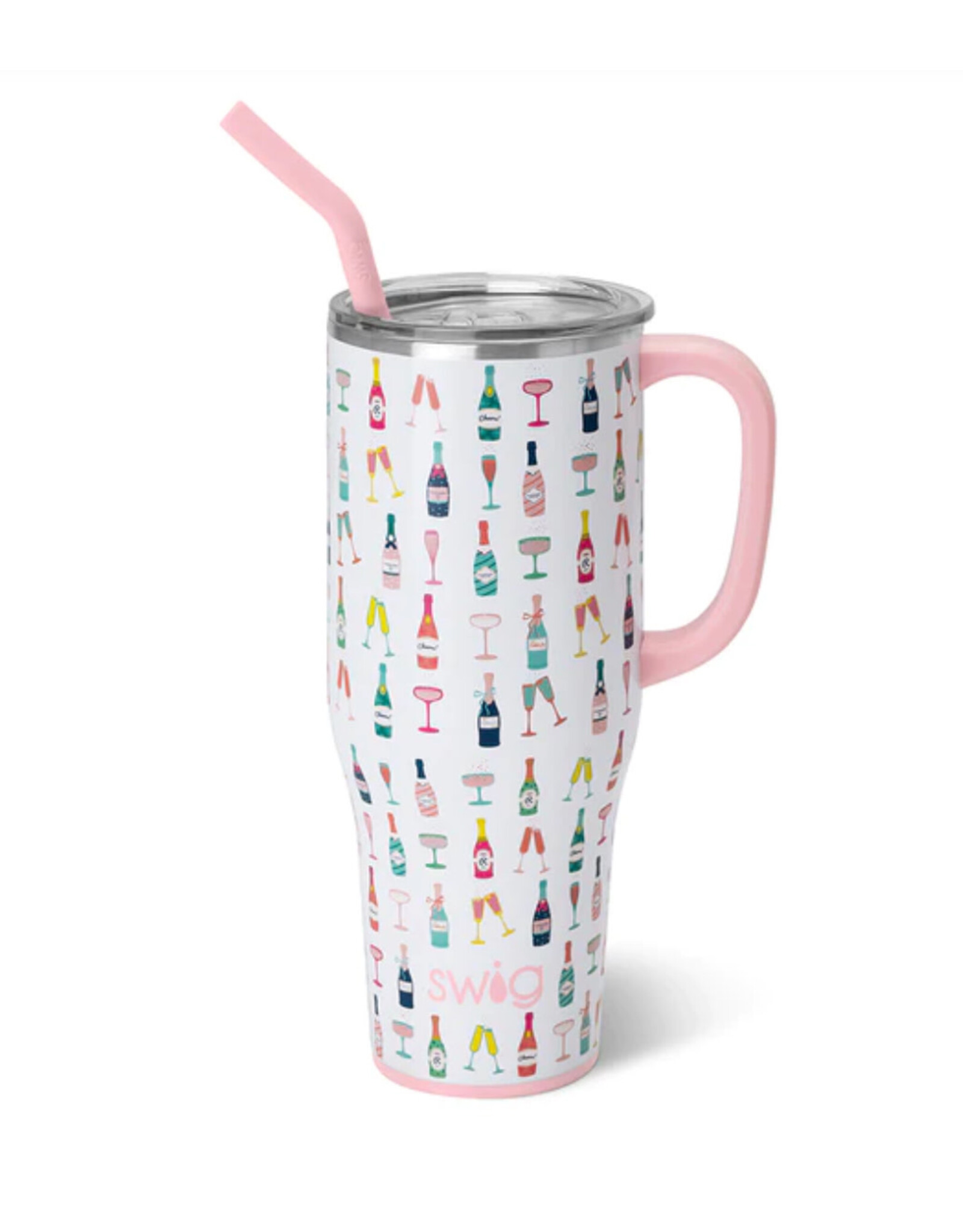 Swig Life Swig Pop Fizz Mega Mug 40oz