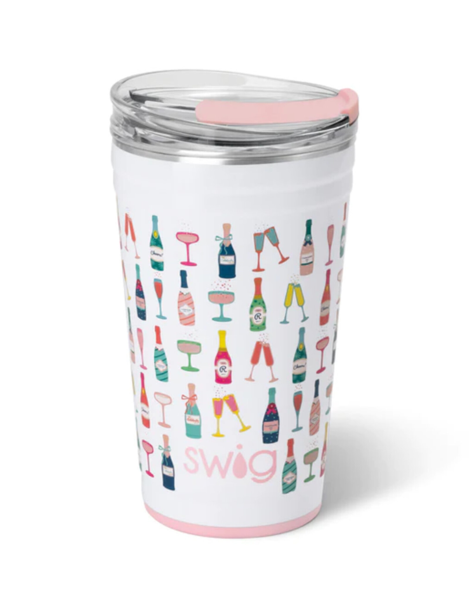 Swig Life Swig Pop Fizz Party Cup 24oz