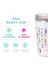 Swig Life Swig Pop Fizz Party Cup 24oz