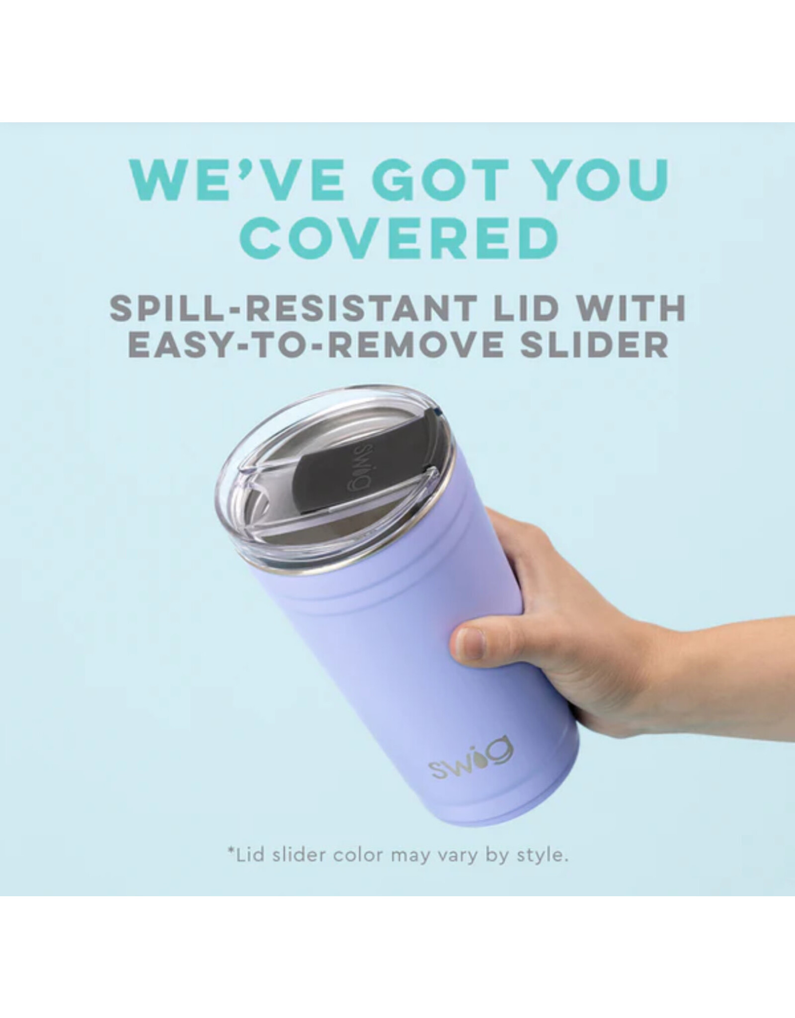 Swig Life Swig Pop Fizz Party Cup 24oz