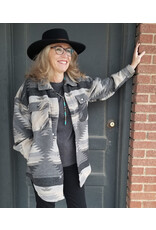Dana Ladies Shacket