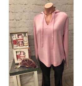 Elliott Lauren Elliott Lauren Cashmere Sweater