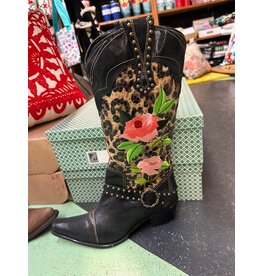 Women's Western Boots