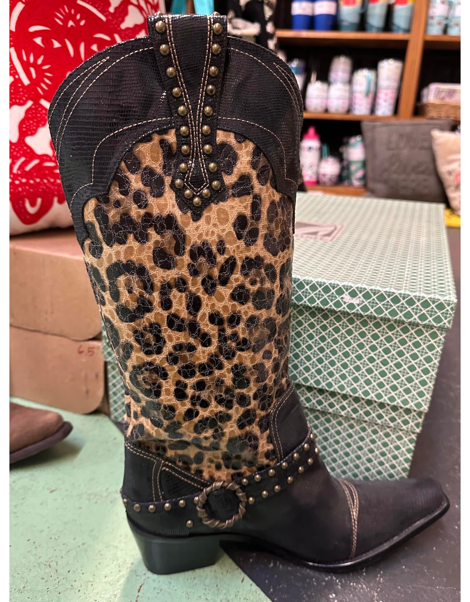 Women's Western Boots