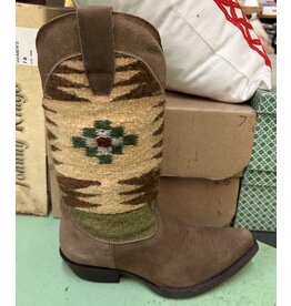 Women's Western Boots