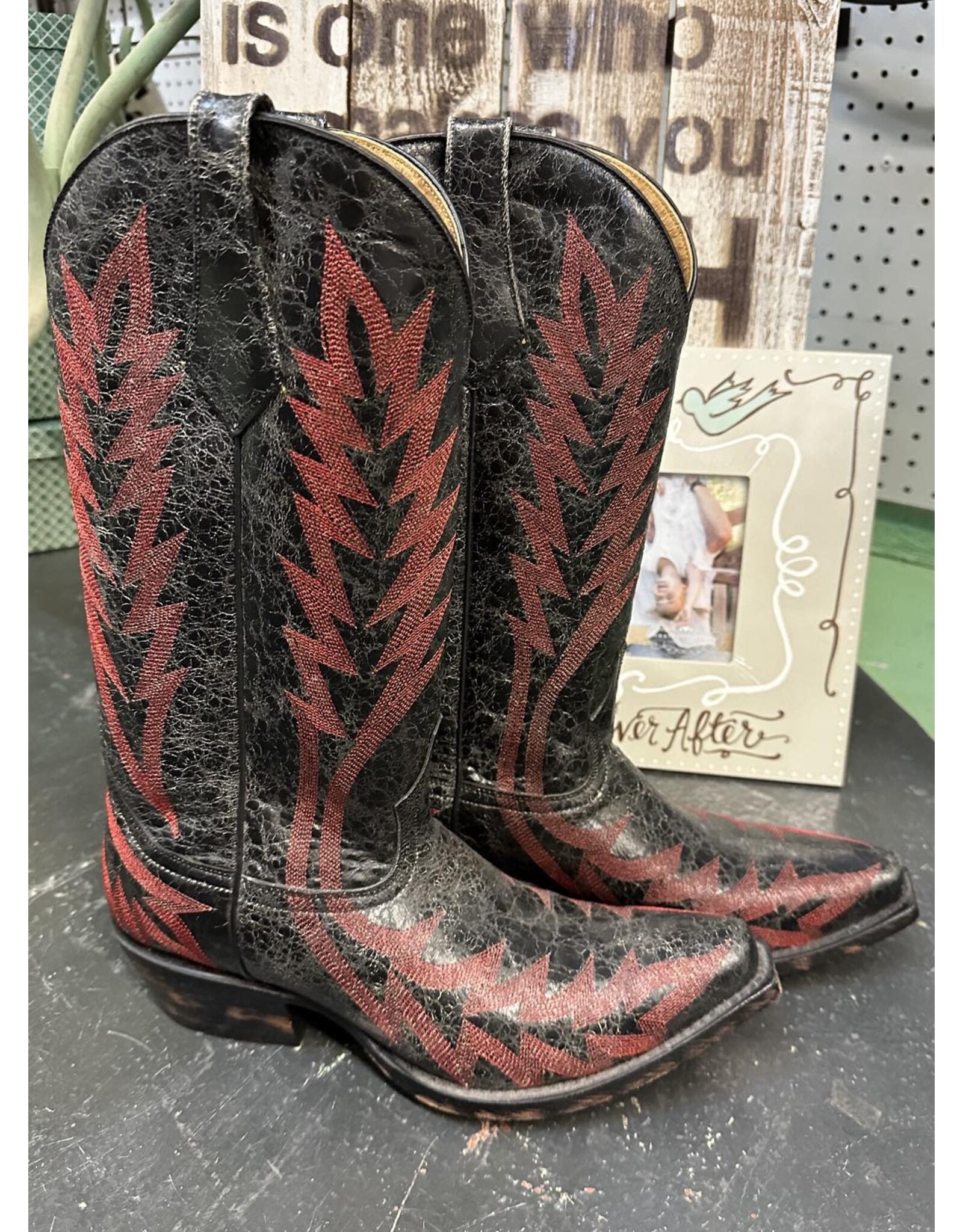 Women's Western Boots