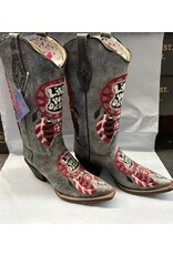 Women's Western Boots