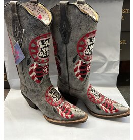 Women's Western Boots